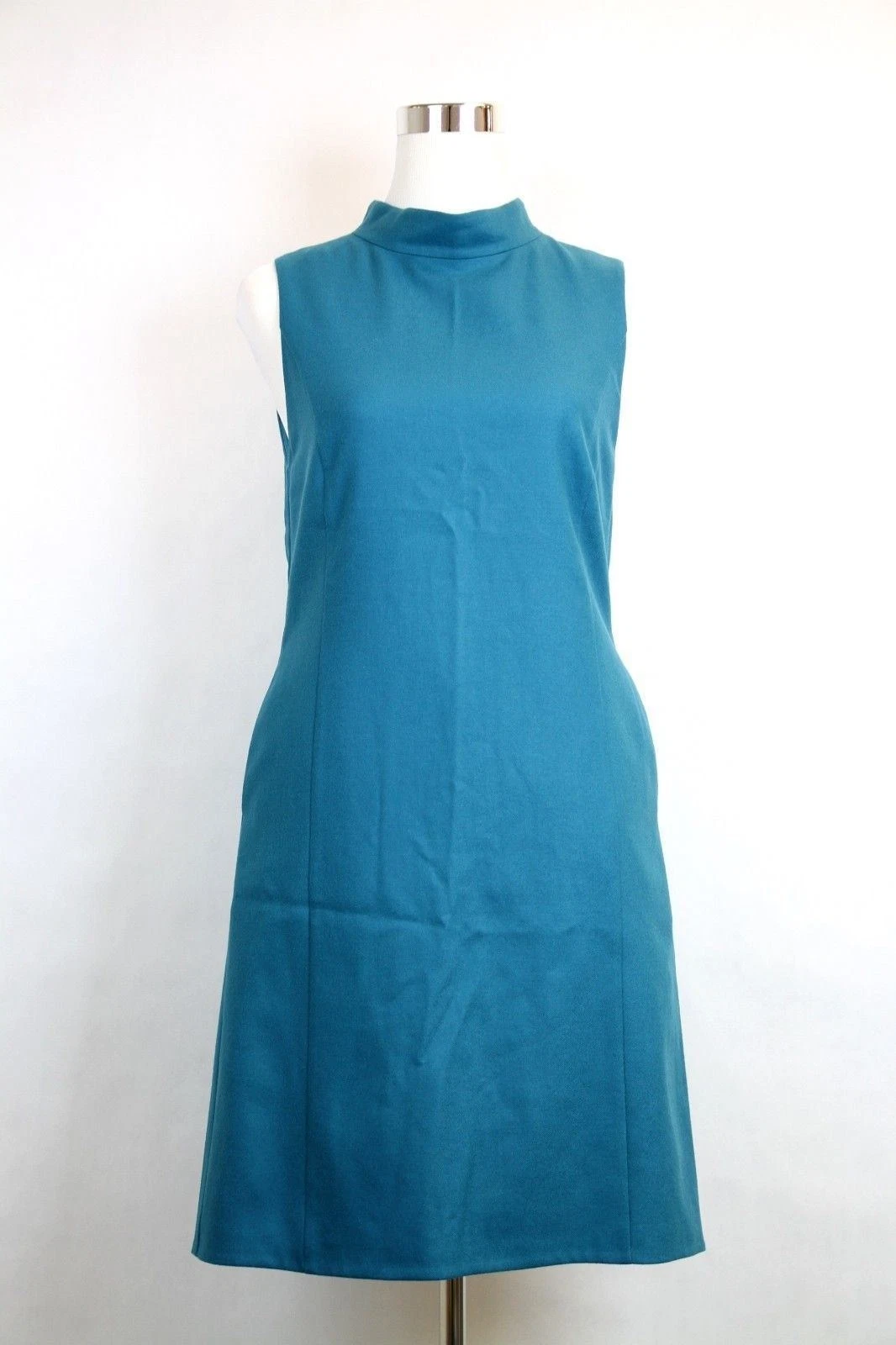 Robe factice cou neuve authentique entonnoir entonnoir Gucci neuve, bleue, 324841 3675