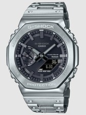G-Shock Full Metal 2100 Series Watch GMB2100D-1A