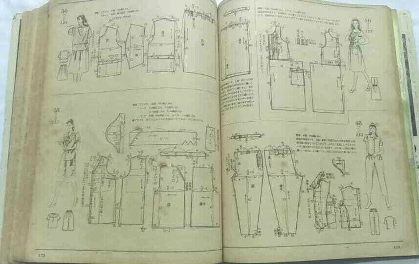 The Cotton wear 362 style collection - Image 3 of 4