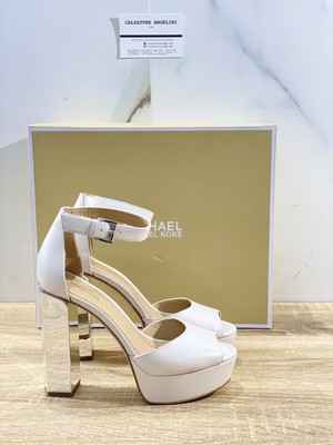 michael kors petra platform