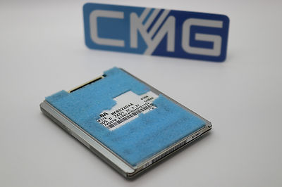 Original Apple iPod Classic 80GB HDD Festplatte Toshiba MK8022GAA 2007 2008