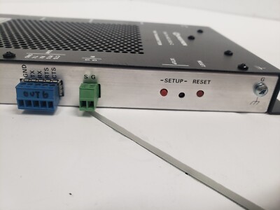 Crestron, DM-TX-4KZ-202-C, DIGITAL MEDIA TRANSMITTER / NO AC