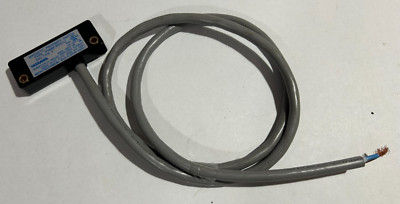 YASKAWA PSMM-RPE1U Magnetic Proximity Switch ENCL, Type 2 NEW NEW NEW