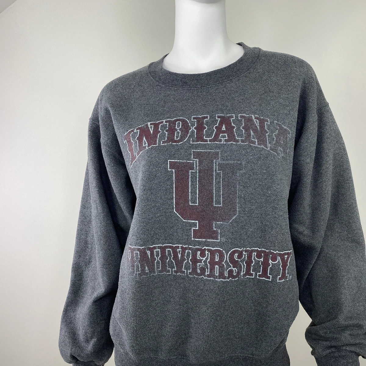 Iu sweatshirt cheap