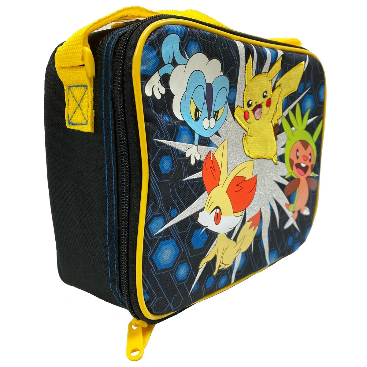 Bento Bag Pikachu