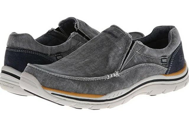 skechers men's avillo