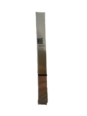 MAKE Beauty Continuum Waterproof Gel Eyeliner ~ NEBULA ~ .016 Oz / .45g