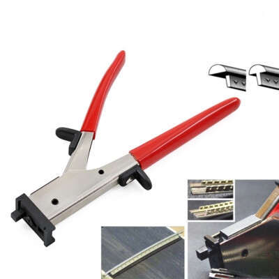 Electric Guitar Bass Repair Scale Tool Dual-purpose 1.5-3.2mm Shear Pliers