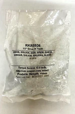 NEW Snap-On Tools 1/2" Drive 36 Tooth Ratchet Repair Kit RKRS936