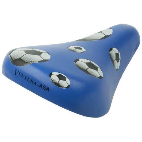 Kids Bike Saddle Football style children's small seat - Picture 8 of 16