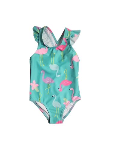 Carter's Swimsuit For Baby Girl SIZE 12 Months