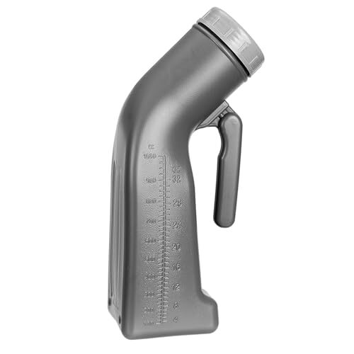 Urinals for Men Urinal Bottles Pee Bottle Camping Portable Toilet Spill