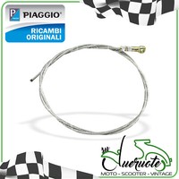 Bremskabel Hinten ÜBertragung FüR Vespa PX 80 125 150 200 Piaggio LML Star