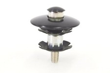 New Black 1 Headset Tensioner  Star Nut  for ...