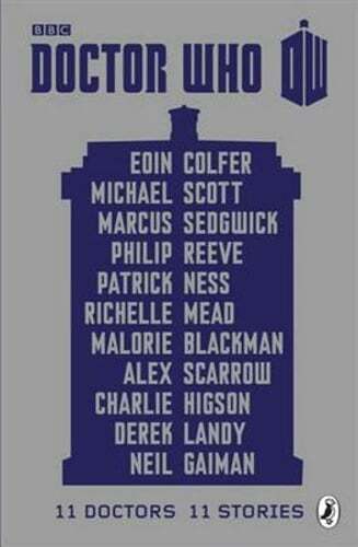 Doctor Who: 11 Doctors, 11 Stories by BBC: Used - Picture 1 of 1