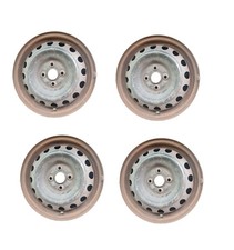 4x Toyota Yaris XP13 Felge Stahlfelge STAHL 5x15 ET39 Kromag 7615 SATZ 4x Toyota Yaris XP13 Felge Stahlfelge STAHL 5x15 ET39 Kromag 7615 SATZ