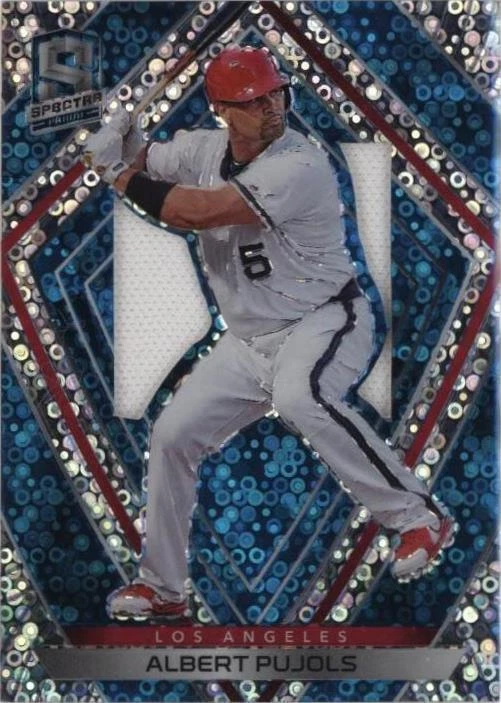 Neon Blue Prizm Silhouettes