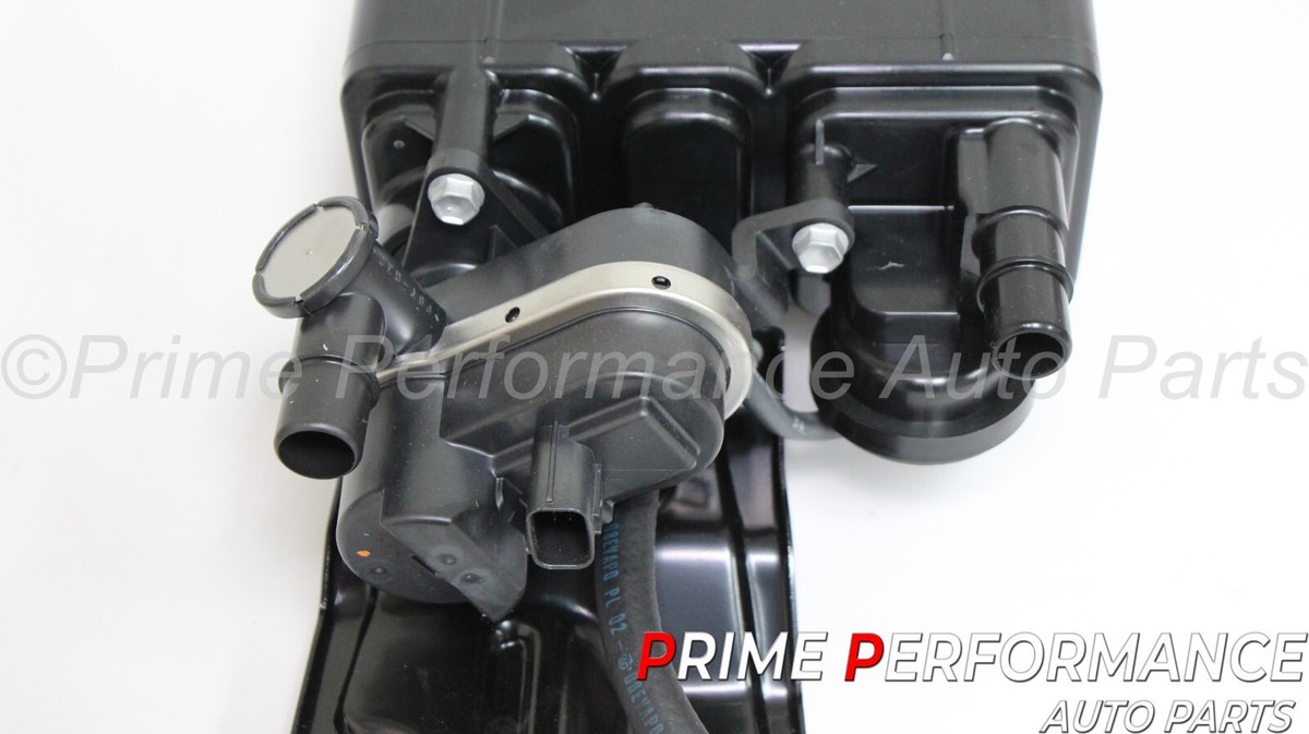 Toyota Yaris 06-12 Scion xD 08-14 Genuine Charcoal Canister 77740