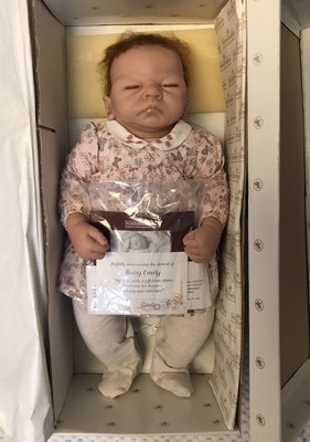 ashton drake welcome home baby emily