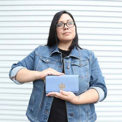 britten smartphone wallet