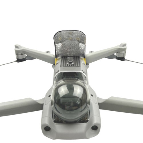 Kit de accesorios de luz reflector de luz LED voladora de 2 noches para DJI Mavic Air - Imagen 7 de 12