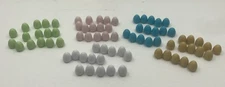 Wingspan Board Game 75 Egg Miniatures Replacement Parts Pieces