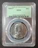 1984 P Kennedy Half PCGS MS64 - 30th Ann. Label!