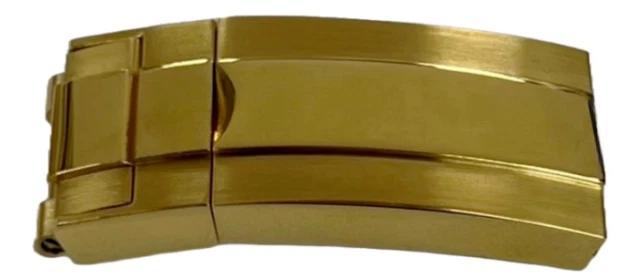 Multi-Color ROLEX Watch Band (20-21)mm DateJust SUBMARINER GMT DAYTONA EXPLORER - Image 2 of 4