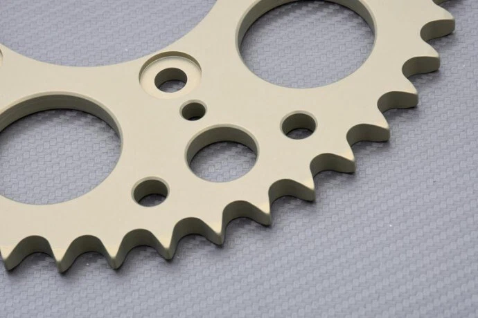 Renthal bmx store sprocket