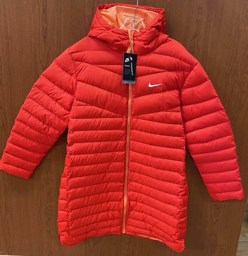 Nike Sportswear Women's Windrunner Down 