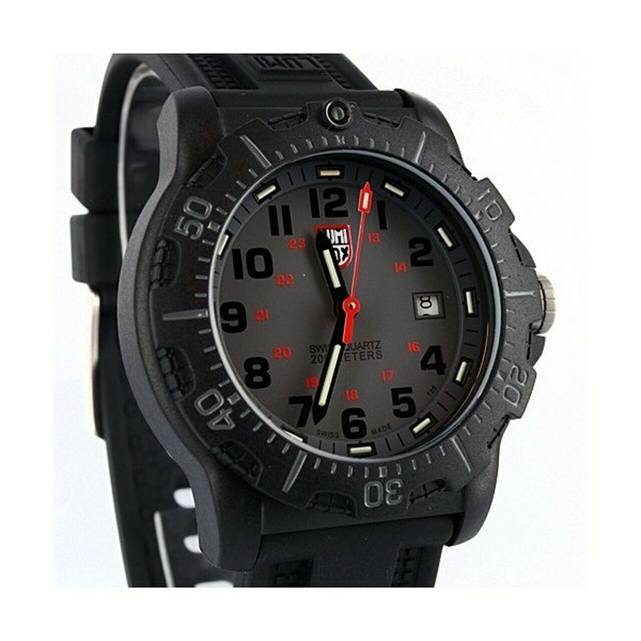 luminox 8802