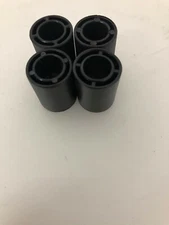 Rocketfish Full-Motion TV Wall Mount RF-HTVMM170C, RF-HTLF23 Spacer 22mm 4 Pack