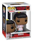 Funko Pop Stranger Things Erica Vinyl Figure 1301 Season 4 ST4