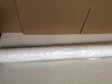 HP Q1899B 42"x50ft PVC Scrim Banner Paper *** See Photos***   P10