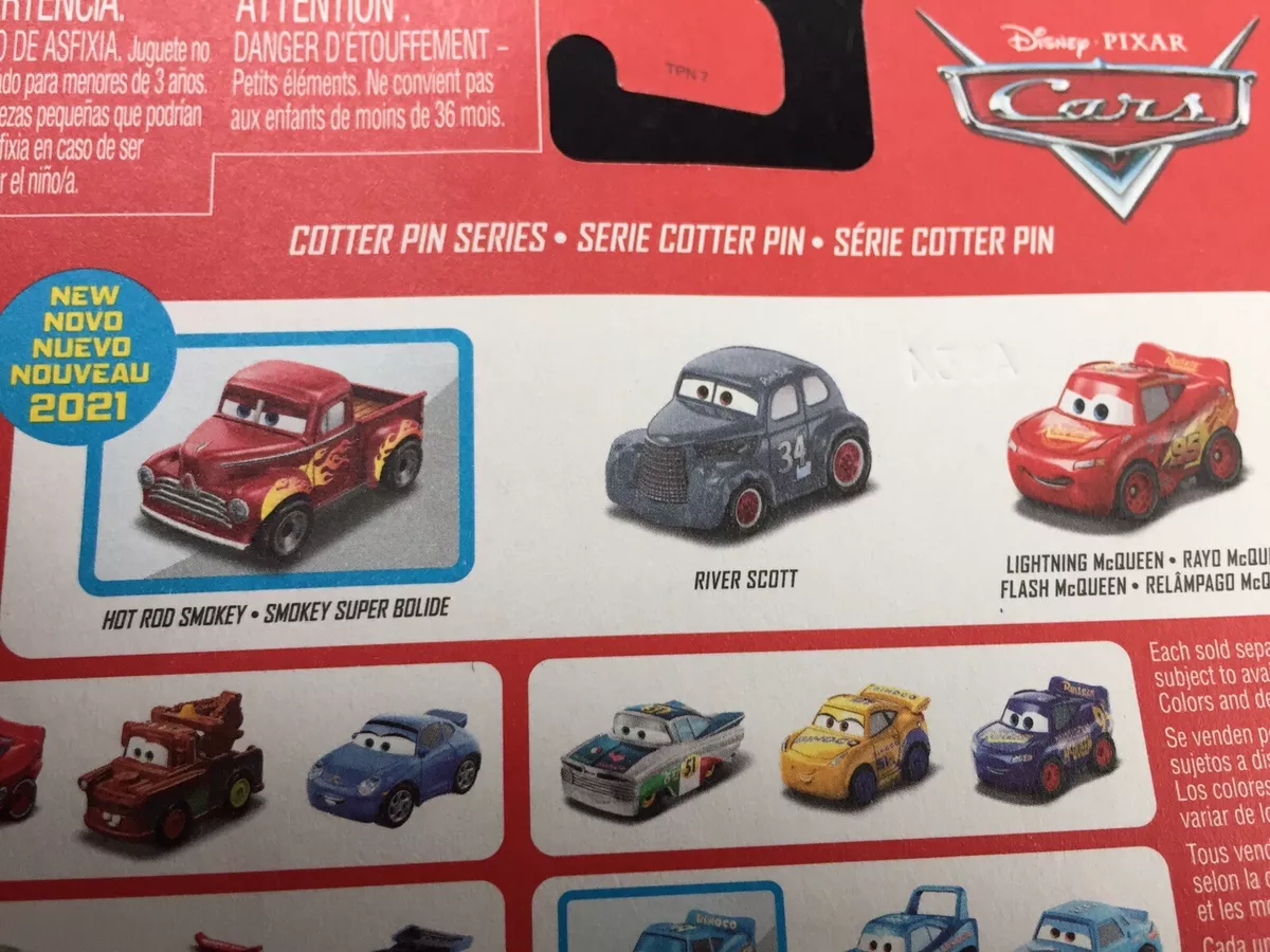 Pin on Miniature cars