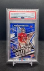 TOM BRADY 2022 Panini Rookies & Stars Standing Ovation Blue 06/49