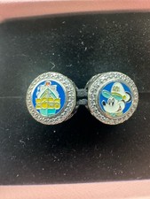 Disney Cruise Line DCL Captain Mickey Ship 2026 Pandora Charm Destiny Treasure