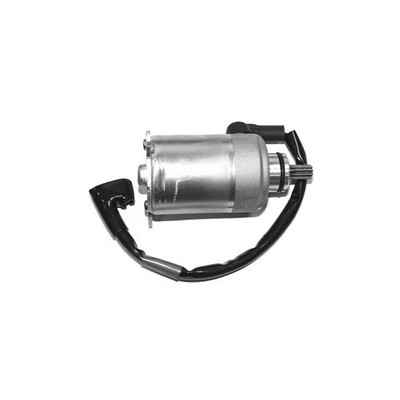 MOTORINO AVVIAMENTO SGR PGO BLUR 4T 125 N