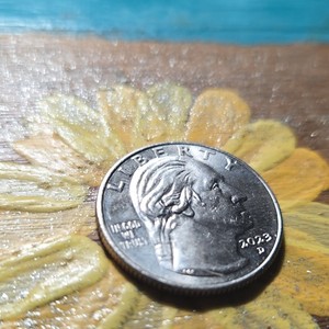 2023-D America the Beautiful Quarter 25C Business Strike Edith Kanakaʻole