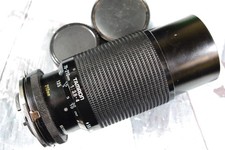 For Nikon 70-210mm f/3.8 Tamron Ai zoom MF Lens d3200 d5200 d5500 d3100 d50 d80