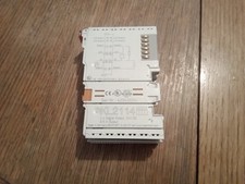 Beckhoff KL2114 Digital Output Terminal