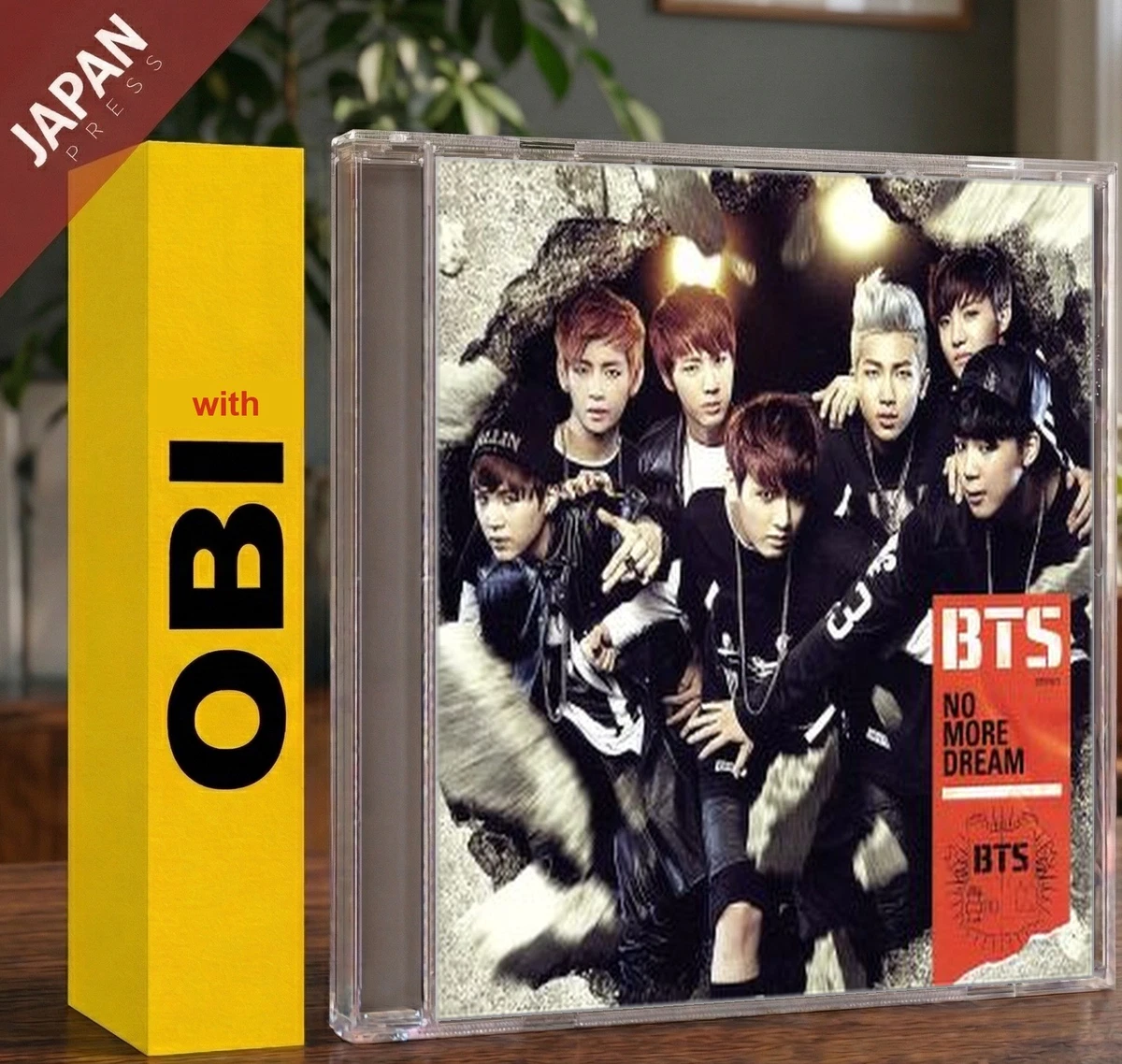 Las mejores ofertas en CD de Música del mundo álbum BTS | eBay