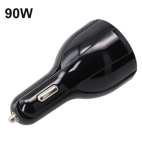 Power up Multiple Devices 3 Ports Car Charger Fast Charge PD USB C Adapter - Zdjęcie 5 z 12