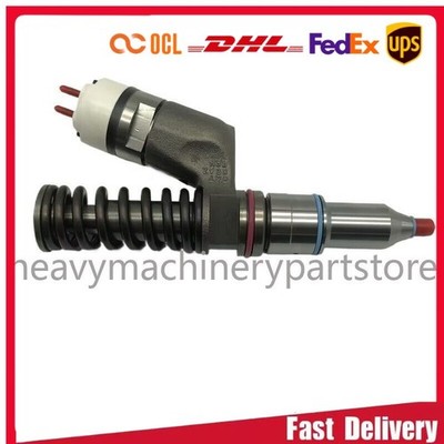 For Caterpillar CAT C15 C18 C27 C32 3406E Engine Fuel Injector 374-0750 618-0750