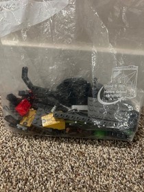 LEGO CHIMA Set Lot-Partial builds of multiple Chima sets Sabre-Tooth/Scorpion