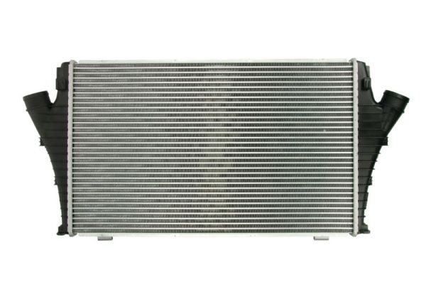 Thermotec LadeluftküHler FüR Opel Vectra C Caravan Fiat Croma 1.9 D Multijet-image