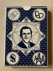 Bush Cards: Carefully Stacked Deck USA, 2003  Good Condition — photo 2