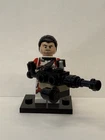 Lego Star Wars Republic Trooper Jace Malcom Minifigure (sw0391), set 9497