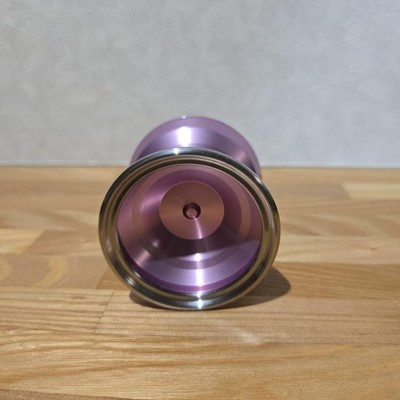 Rewind Lucky Bag W1Ld Nomad Yoyo Wild