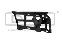 DPA Halter StoßFäNger 88071864402 FüR Skoda Octavia 4 Combi NX5 PV5 NX3 NN3 PV3